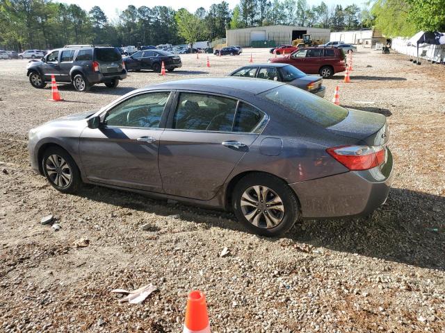 Obraz 2 z 2015 HONDA ACCORD LX 2015 z VIN 1HGCR2F32FA153807