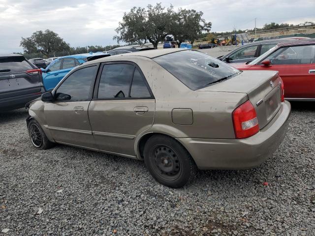 Изображение 2 1999 MAZDA PROTEGE DX 1999 с VIN JM1BJ2227X0193743