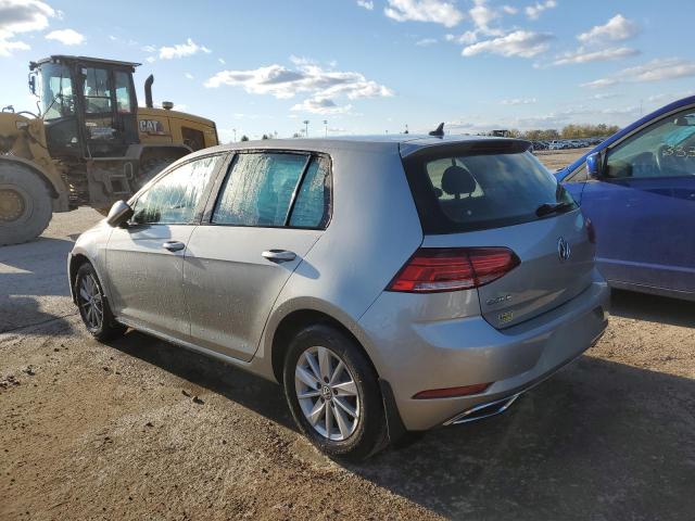 Obraz 2 z 2018 VOLKSWAGEN GOLF S 2018 z VIN 3VWG17AU4JM251282