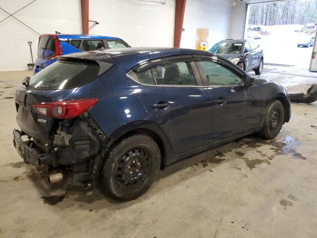 Obraz 3 z 2018 MAZDA 3 TOURING 2018 z VIN 3MZBN1L36JM242616