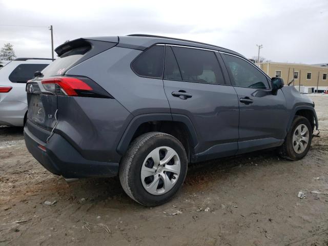 Image 3 of 2021 TOYOTA RAV4 LE 2021 with VIN 2T3H1RFV4MC148033