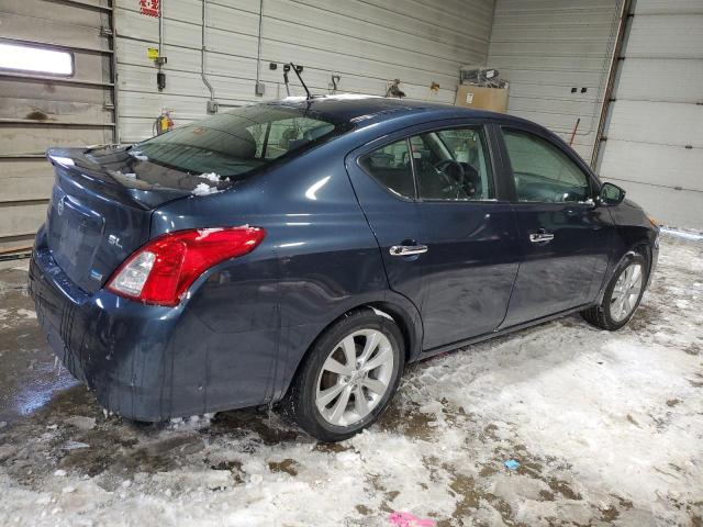 Изображение 3 2015 NISSAN VERSA S 2015 с VIN 3N1CN7AP2FL924425