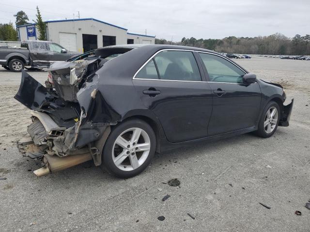 Изображение 3 2012 TOYOTA CAMRY BASE 2012 с VIN 4T1BF1FK4CU095953