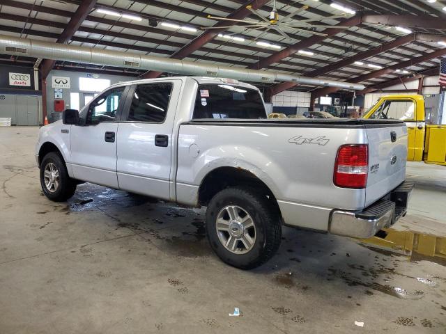 Obraz 2 z 2005 FORD F150 SUPERCREW 2005 z VIN 1FTPW145X5FA48473