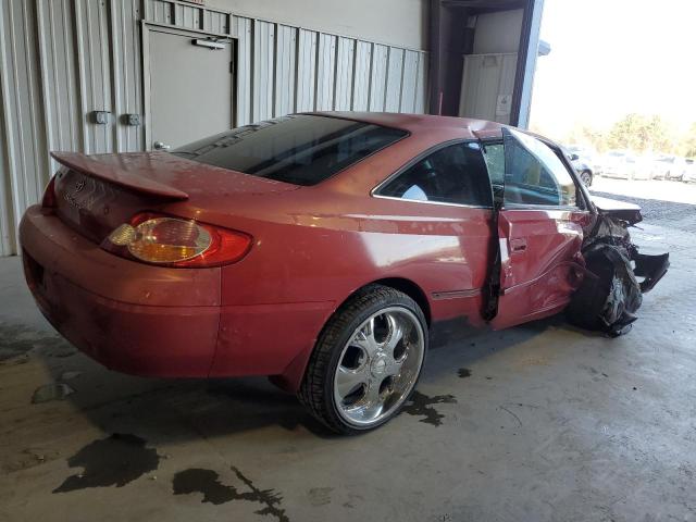 Изображение 3 2002 TOYOTA CAMRY SOLARA SE 2002 с VIN 2T1CE22P62C007578