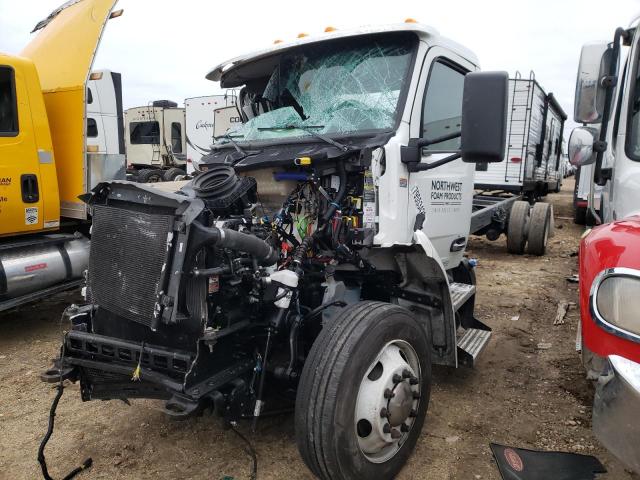 Изображение 2 2023 Peterbilt 536 2023 с VIN 2NPKHM6X9PM884412