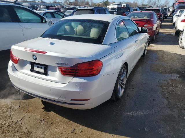 Image 3 of 2016 BMW 428 I SULEV 2016 with VIN WBA3V7C50G5A28148