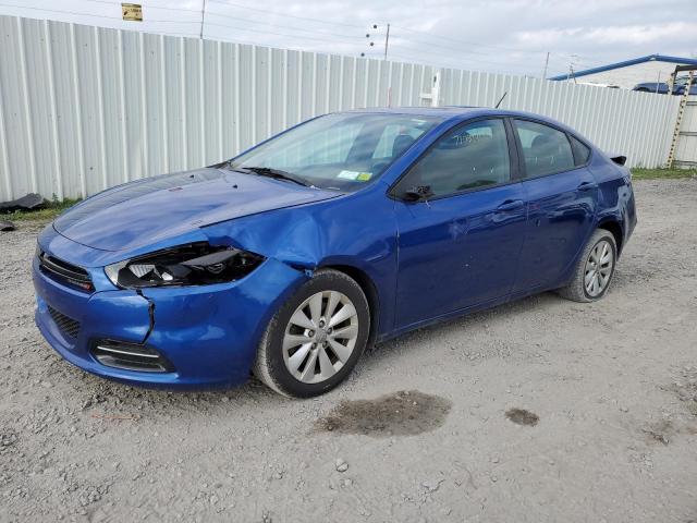 Obraz 2014 DODGE DART SXT 2014