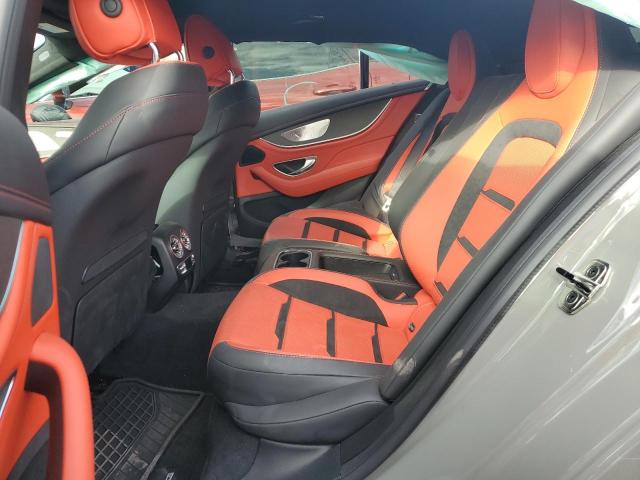 Image 3 of 2023 MERCEDES-BENZ AMG GT 63 S 2023 with VIN W1K7X8KB5PA059224