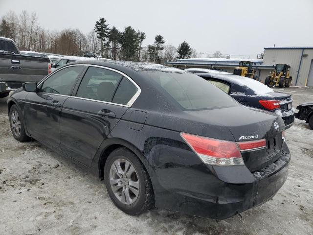 Obraz 2 z 2011 HONDA ACCORD LXP 2011 z VIN 1HGCP2F45BA093658