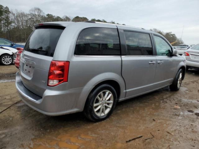 Изображение 3 2020 DODGE GRAND CARAVAN SXT 2020 с VIN 2C4RDGCG2LR253022
