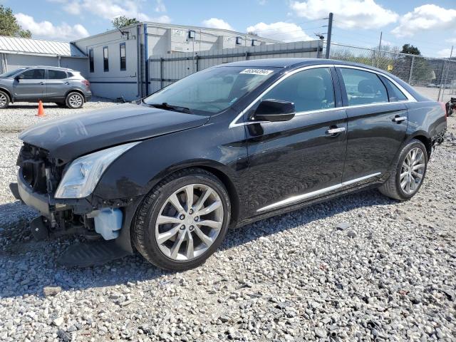 Image 1 of 2016 CADILLAC XTS LUXURY COLLECTION 2016 with VIN 2G61N5S37G9180901