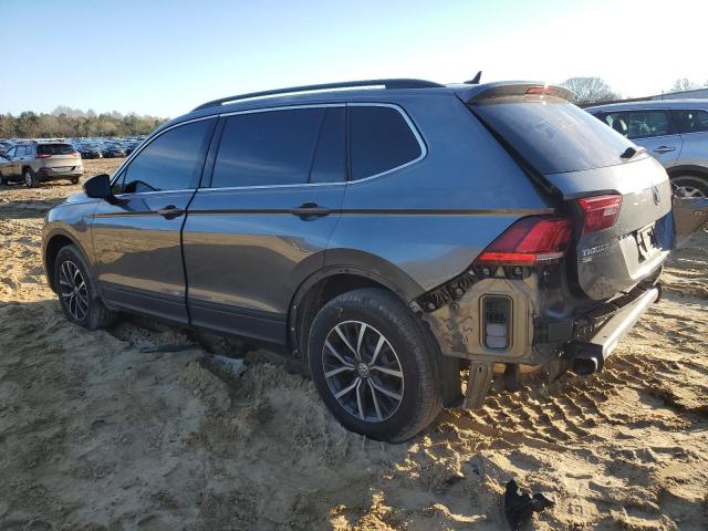 Obraz 2 z 2019 VOLKSWAGEN TIGUAN SE 2019 z VIN 3VV2B7AX8KM084061