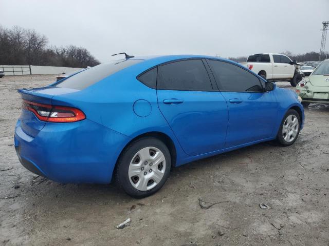 Obraz 3 z 2015 DODGE DART SE 2015 z VIN 1C3CDFAA2FD337531