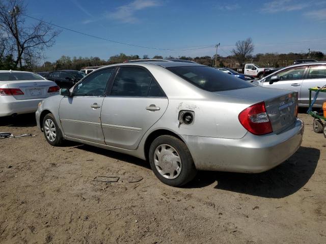 Obraz 2 z 2002 TOYOTA CAMRY LE 2002 z VIN 4T1BE32K22U002205