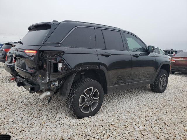 Изображение 3 2022 JEEP GRAND CHEROKEE TRAILHAWK 2022 с VIN 1C4RJHCG0N8605625