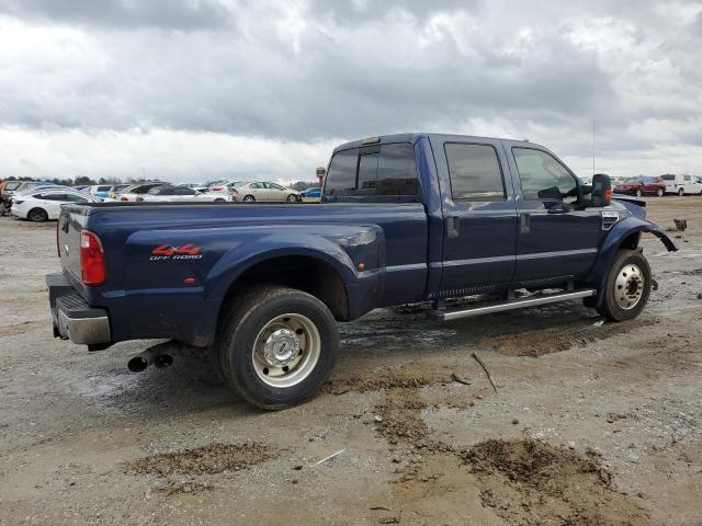Изображение 3 2008 FORD F450 SUPER DUTY 2008 с VIN 1FTXW43R48EB50304