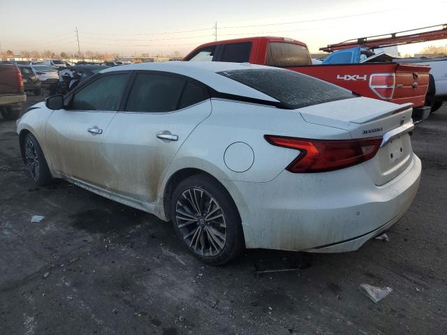 Изображение 2 2016 NISSAN MAXIMA 3.5S 2016 с VIN 1N4AA6AP7GC419672