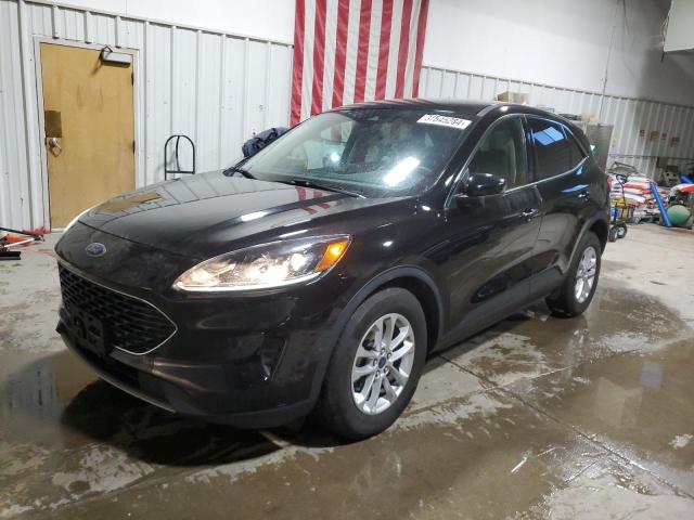 Image 1 of 2020 FORD ESCAPE SE 2020 with VIN 1FMCU9G68LUB04972