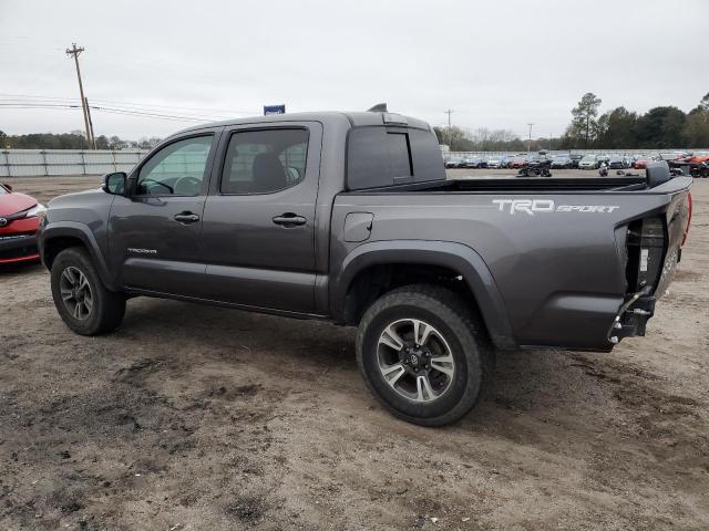 Obraz 2 z 2017 TOYOTA TACOMA DOUBLE CAB 2017 z VIN 5TFAZ5CN8HX048217
