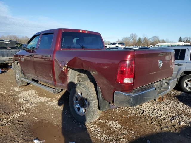 Изображение 2 2016 RAM 2500 ST 2016 с VIN 3C6TR5CT8GG342430