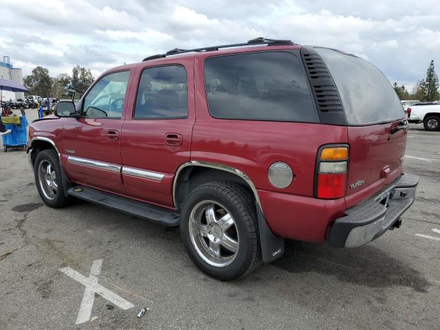 Изображение 2 2005 GMC YUKON  2005 с VIN 1GKEC13T65R129909