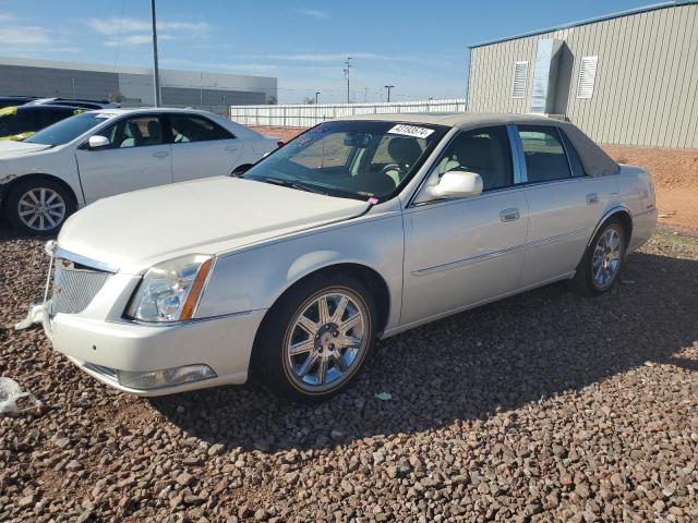 Image 1 of 2011 CADILLAC DTS PREMIUM COLLECTION 2011 with VIN 1G6KH5E66BU114224