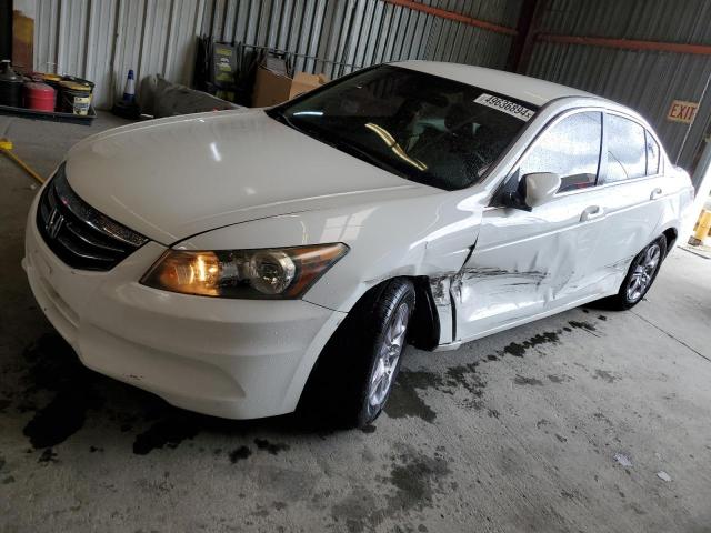Image 1 of 2012 HONDA ACCORD SE 2012 with VIN 1HGCP2F64CA236666