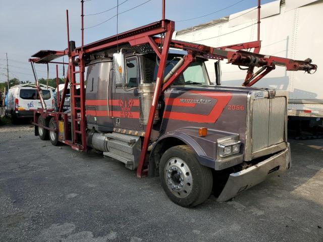 Obraz 1 z 2022 WESTERN STAR/AUTO CAR CONVENTIONAL 4900FA 2022 z VIN 5KKHAEDVXNPNH5654