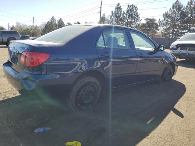 Изображение 3 2006 TOYOTA COROLLA CE 2006 с VIN 2T1BR32E46C637058
