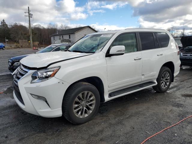 2019 LEXUS GX 460 PREMIUM 2019 image