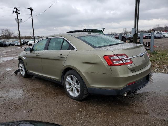 Obraz 2 z 2013 FORD TAURUS SEL 2013 z VIN 1FAHP2E89DG157571