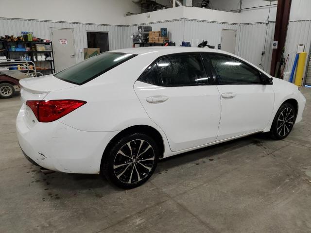 Изображение 3 2018 TOYOTA COROLLA L 2018 с VIN 5YFBURHE4JP764362