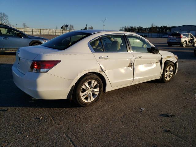 Изображение 3 2008 HONDA ACCORD LXP 2008 с VIN JHMCP26408C034012