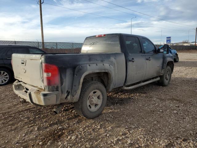 Image 3 of 2009 CHEVROLET SILVERADO K2500 HEAVY DUTY LT 2009 with VIN 1GCHK53K49F168290