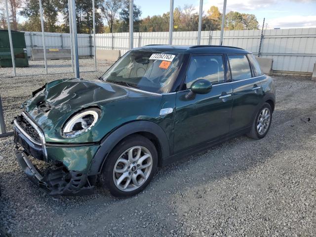 2015 MINI COOPER S 2015 image
