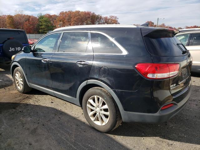 Image 2 of 2016 KIA SORENTO LX 2016 with VIN 5XYPG4A39GG077481