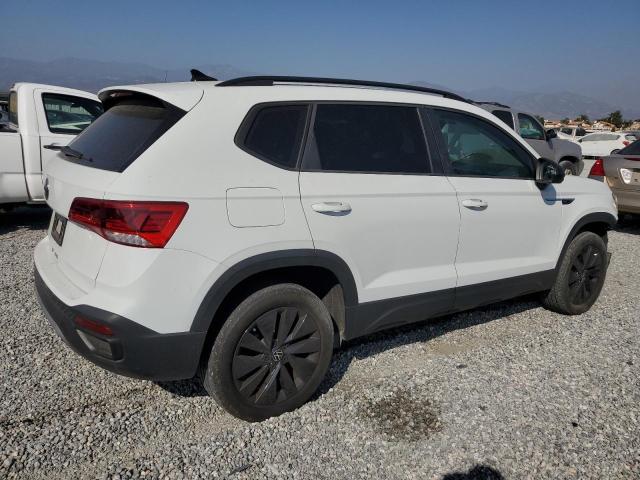 Image 3 of 2022 VOLKSWAGEN TAOS S 2022 with VIN 3VVDX7B2XNM005037