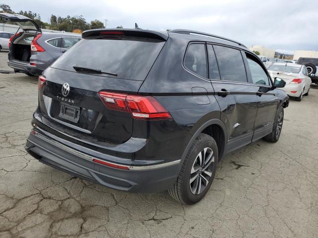 Image 3 of 2022 VOLKSWAGEN TIGUAN S 2022 with VIN 3VV1B7AX5NM121292