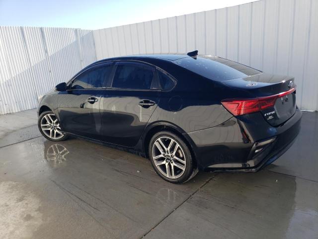 Изображение 2 2019 KIA FORTE GT LINE 2019 с VIN 3KPF34AD4KE026430