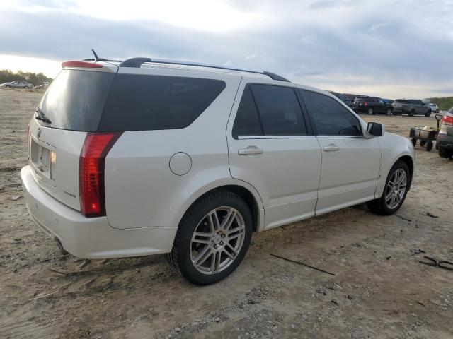 Image 3 of 2007 CADILLAC SRX  2007 with VIN 1GYEE63A470181851