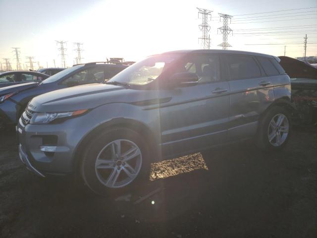 Obraz 2012 LAND ROVER RANGE ROVER EVOQUE DYNAMIC PREMIUM 2012