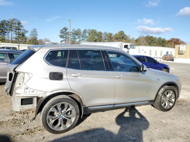 Изображение 3 2017 BMW X3 SDRIVE28I 2017 с VIN 5UXWZ7C3XH0V94346
