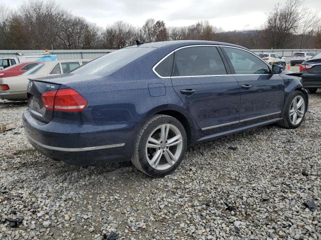 Image 3 of 2015 VOLKSWAGEN PASSAT SEL 2015 with VIN 1VWCV7A3XFC012984