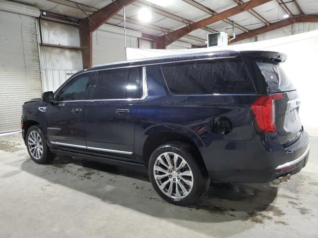 Изображение 2 2023 GMC YUKON XL DENALI 2023 с VIN 1GKS2JKL2PR214160