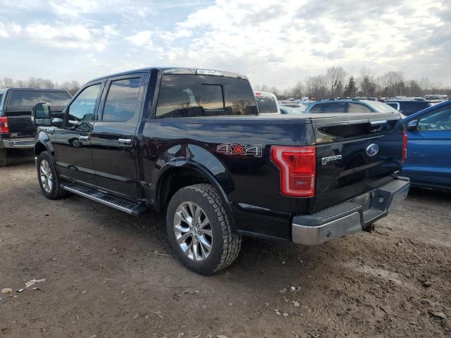 Obraz 2 z 2016 FORD F150 SUPERCREW 2016 z VIN 1FTEW1EF8GFA27641