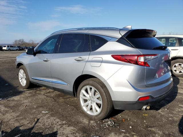 Obraz 2 z 2021 ACURA RDX  2021 z VIN 5J8TC2H34ML009398
