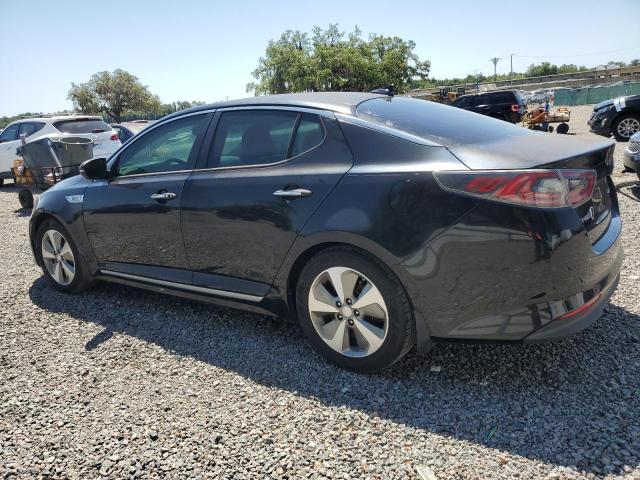 Obraz 2 z 2014 KIA OPTIMA HYBRID 2014 z VIN KNAGN4AD0E5068895
