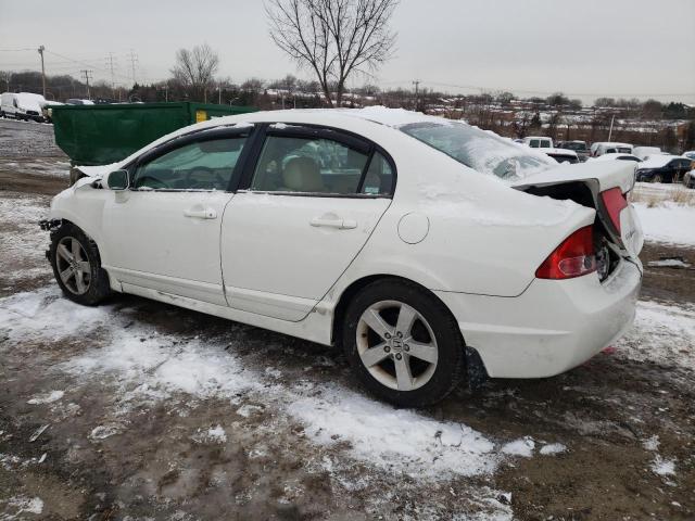 Изображение 2 2006 HONDA CIVIC EX 2006 с VIN 1HGFA16846L117440