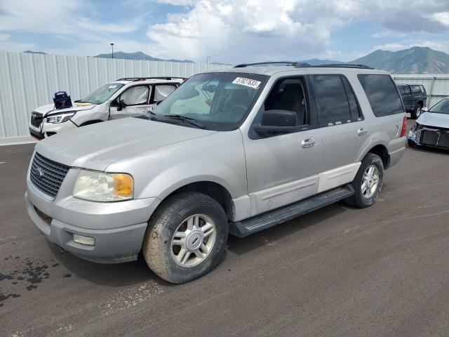 Image 1 of 2003 FORD EXPEDITION XLT 2003 with VIN 1FMPU16L33LB74024